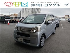 ダイハツ ムーヴ L SA3