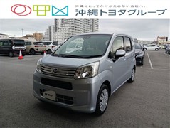 ダイハツ ムーヴ L SA3