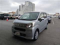 ムーヴ L SA3