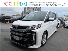 トヨタ ノア HEV S-G