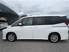 ノア HEV S-G