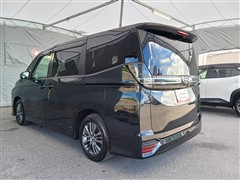 ヴォクシー HEV S-G