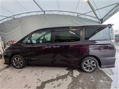 ヴォクシー ZS キラメキ