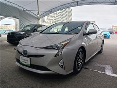 プリウス A プレミアム