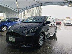 ヤリス X