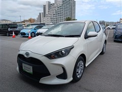 ヤリス X