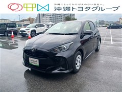 トヨタ ヤリス X