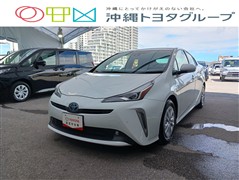 トヨタ プリウス S セーフティプラス2