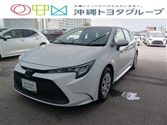 トヨタ カローラツーリング G-X