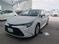 カローラツーリング G-X