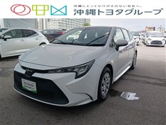 トヨタ カローラツーリング G-X