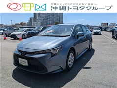 トヨタ カローラツーリング G-X