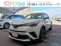 C-HR HEV G