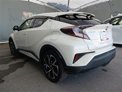 C-HR HEV G