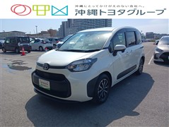 トヨタ シエンタ G