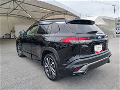 カローラクロス HEV Z