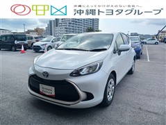 トヨタ アクア G