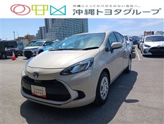 トヨタ アクア G