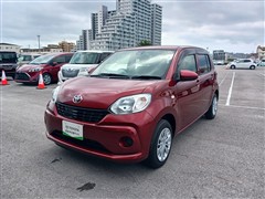 パッソX Lパッケージ S