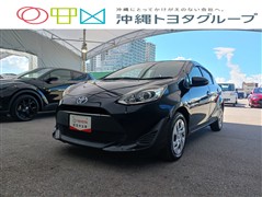 トヨタ アクア S