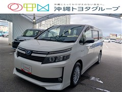 ヴォクシー HEV V