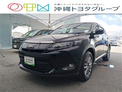 ハリアーHEVプレミア APKG