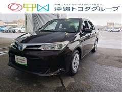 トヨタ カローラアクシオ HEV G