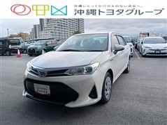 トヨタ カローラアクシオ HEV G