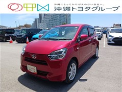 トヨタ ピクシスエポックG SA3
