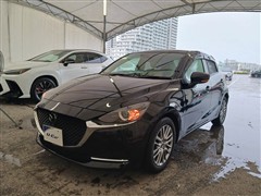 MAZDA2 15S ホワイトコンフォー