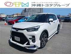 トヨタ　ライズ Z