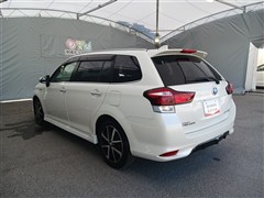 カローラフィールダーHEVG WXB