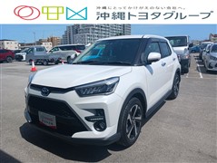 トヨタ ライズ HEV Z