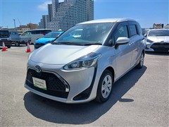 シエンタHEVファンベース G