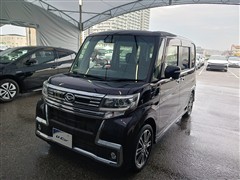 タント カスタムRS トップEDSA3