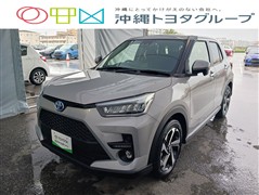 ライズ HEV Z