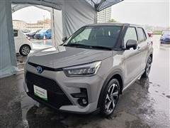 ライズ HEV Z