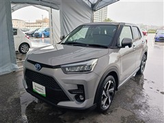 ライズ HEV Z