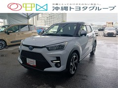 ライズ HEV Z
