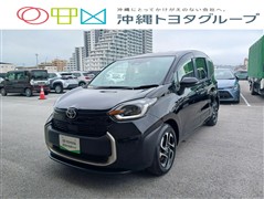 トヨタ シエンタ HEV Z