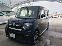 タント カスタムX