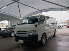 レジアスエースV ロングDX