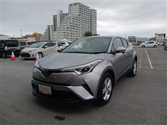 C-HR S