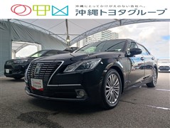 クラウン HEV ロイヤルサルーン G