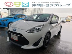 アクア Sスタイルブラック
