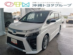 ヴォクシー HEV ZSキラメキ3