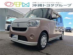 ムーヴキャンバス X