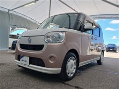 ムーヴキャンバス X
