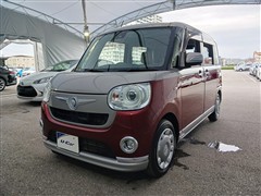 ムーヴキャンバスGメイクアップSA