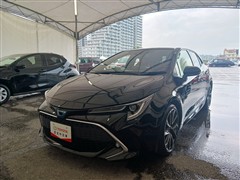 カローラスポーツ HEV G Z